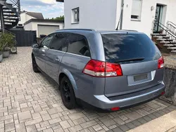 Gebraucht 2007 Opel Vectra Kombi | 3.750 € (Etwas zu teuer)