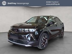 Schwarz Gebraucht 2023 Opel Mokka Elegance SUV | 20.950 € (Etwas zu teuer)