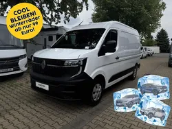 Neu 2025 Renault Master Van | 32.890 € (Fairer Preis)