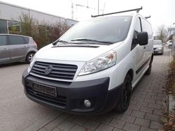 Weiß Gebraucht 2014 Fiat Scudo Van | 4.600 € (Superpreis)