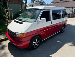 Rot Gebraucht 1999 VW T4 California Van | 11.999 € (Superpreis)