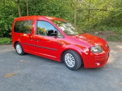 Rot Gebraucht 2008 VW Caddy GTI Van / Kleinbus | 6.350 € (Fairer Preis)