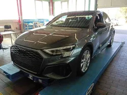 Gebraucht 2022 Audi A3 S-Line Kombi | 20.500 € (Superpreis)