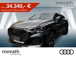 Grau Gebraucht 2024 Audi RS Q8 Ambiente SUV | 152.880 €