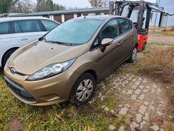 Beige Gebraucht 2012 Ford Fiesta Trend Kleinwagen | 2.350 € (Guter Preis)