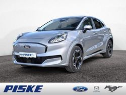 Silber Neu 2025 Ford Puma Gen-E Premium SUV | 34.270 € (Fairer Preis)