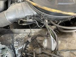 Silber Gebraucht 1985 Mercedes S280 Limousine | 12.900 €