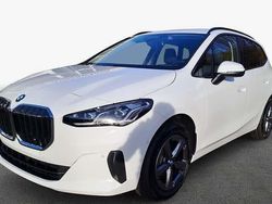 Weiß Neu 2025 BMW 218 Kombi | 34.650 € (Guter Preis)