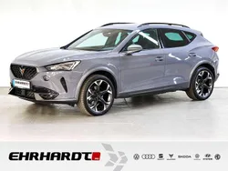 Othercolor Gebraucht 2023 Cupra Formentor SUV | 33.190 € (Teuer)