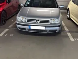 Gebraucht 2001 VW Golf IV Edition Limousine | 1.200 € (Fairer Preis)
