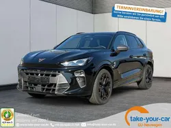 Midnight schwarz meta... Neu 2025 Cupra Terramar SUV | 35.980 € (Superpreis)