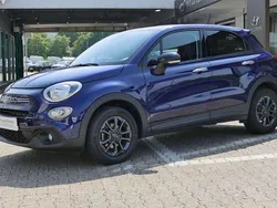 Venezia blau Gebraucht 2023 Fiat 500X S SUV | 16.490 € (Etwas zu teuer)