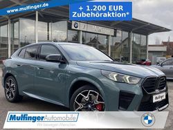 Cape york grün Gebraucht 2025 BMW X2 Performance SUV | 56.911 € (Fairer Preis)