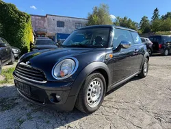Schwarz Gebraucht 2008 Mini ONE Kleinwagen | 1.490 € (Superpreis)