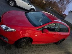 Rot Gebraucht 2011 Seat Ibiza ST Style Kombi | 4.000 € (Fairer Preis)