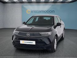 Schwarz Gebraucht 2022 Opel Mokka-e Edition SUV | 17.599 € (Fairer Preis)