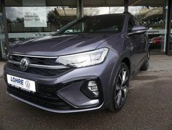 Grau Neu 2025 VW Taigo R-line SUV | 29.420 € (Guter Preis)