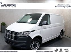 Andere farbe Gebraucht 2020 VW T6.1 Van | 24.760 € (Superpreis)