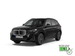 Schwarz Neu 2025 BMW iX1 M Sport SUV | 68.985 €