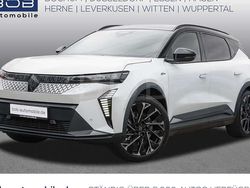 Perlmuttweiß + dach black pearlschwarz (weiß) Neu 2025 Renault Scénic Esprit Alpine Van / Kleinbus | 52.570 € (Teuer)