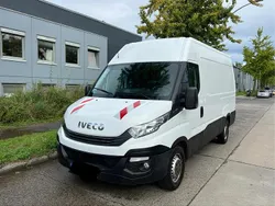 Weiß Gebraucht 2019 Iveco Daily Van / Kleinbus | 10.950 €