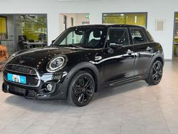 Schwarz Gebraucht 2020 Mini Cooper S Kleinwagen | 21.495 € (Fairer Preis)