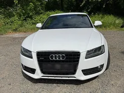 Weiß Gebraucht 2009 Audi A5 Coupé | 8.500 € (Fairer Preis)