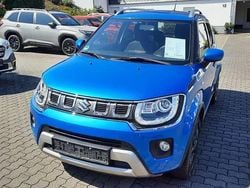 Speedy blue Gebraucht 2020 Suzuki Ignis Comfort Kleinwagen | 15.280 € (Fairer Preis)