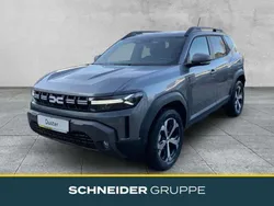 Safarigrüngrau Neu 2024 Dacia Duster Extreme SUV | 28.490 € (Fairer Preis)