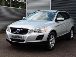 Silber Gebraucht 2011 Volvo XC60 Momentum SUV | 12.999 € (Fairer Preis)