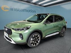 Grün Gebraucht 2025 Ford Kuga Active SUV | 39.949 € (Fairer Preis)
