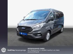 Buerstner Copa