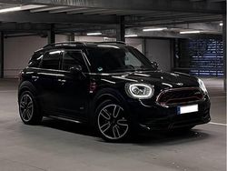 Schwarz Gebraucht 2017 Mini John Cooper Works Countryman SUV | 24.490 €