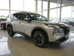 Champagne silver Neu 2024 Nissan X-Trail SUV | 35.810 €
