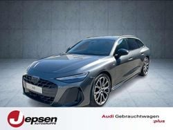 Grau (daytonagrau perleffekt) Gebraucht 2025 Audi A6 S-Line Kombi | 63.170 € (Guter Preis)