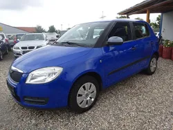 Other Gebraucht 2009 Skoda Fabia Classic Limousine | 1.700 € (Guter Preis)
