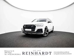 Gletscherweiß metallic Gebraucht 2022 Audi Q7 S-Line SUV | 59.435 € (Fairer Preis)