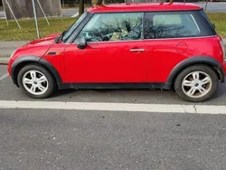 Rot Gebraucht 2004 Mini ONE Kleinwagen | 1.350 € (Guter Preis)