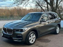 Gebraucht 2021 BMW X5 SUV | 44.500 € (Superpreis)