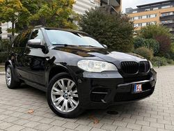 Schwarz Gebraucht 2012 BMW X5 Sport Line SUV | 13.999 € (Fairer Preis)