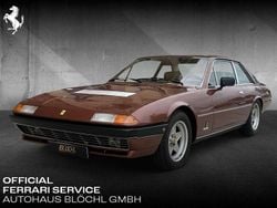 Marrone met Gebraucht 1979 Ferrari 400 Coupé | 82.500 €