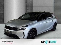 Silber Gebraucht 2025 Opel Corsa Kleinwagen | 20.650 € (Guter Preis)