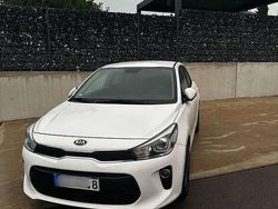 Gebraucht 2017 Kia Rio DREAM-TEAM Edition Limousine | 7.200 € (Fairer Preis)
