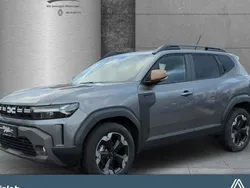 Grau Neu 2025 Dacia Duster Extreme SUV | 27.550 € (Fairer Preis)