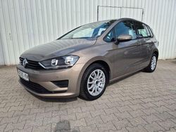 Gold Gebraucht 2014 VW Golf VII Trendline Limousine | 9.999 € (Fairer Preis)