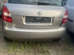 Gebraucht 2009 Skoda Fabia Classic Kleinwagen | 1.500 € (Guter Preis)