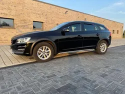 Schwarz Gebraucht 2015 Volvo V60 CC Kombi | 14.990 € (Guter Preis)