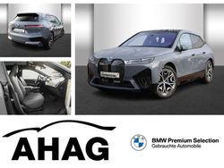 Grau Gebraucht 2025 BMW iX Sport Line SUV | 80.990 €
