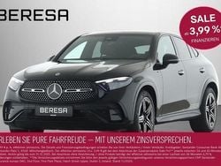 Gebraucht 2025 Mercedes GLC200 AMG SUV | 63.950 €