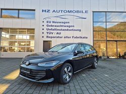 Gebraucht 2024 VW Passat Kombi | 34.500 € (Superpreis)
